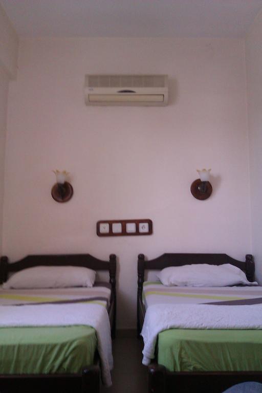 Pinara Pension & Guesthouse Fethiye Habitación foto