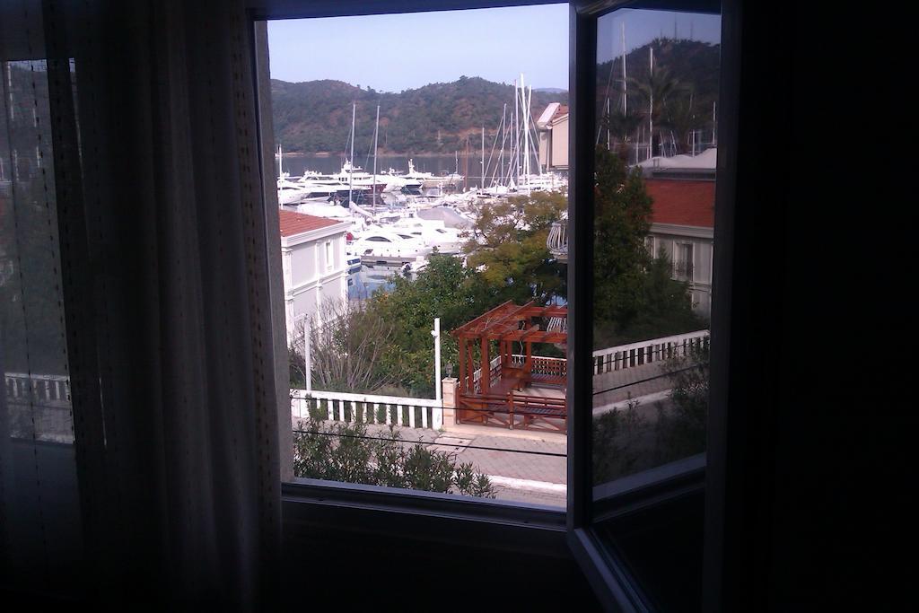 Pinara Pension & Guesthouse Fethiye Exterior foto