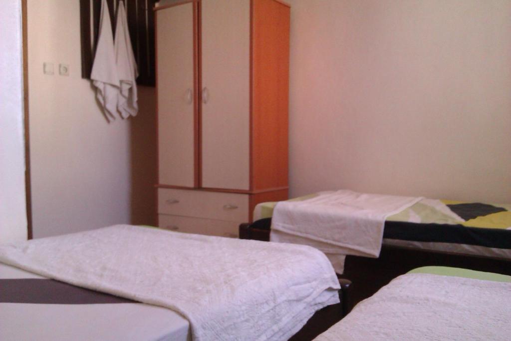 Pinara Pension & Guesthouse Fethiye Habitación foto